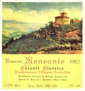 Chianti ris_Monsanto 1982